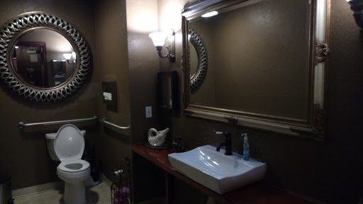 Espresso Bar «Pressed Coffee and Wine Bar», reviews and photos, 788 Main St, Dallas, OR 97338, USA