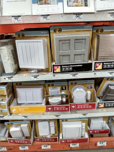 Home Improvement Store «The Home Depot», reviews and photos, 12300 La Mirada Blvd, La Mirada, CA 90638, USA