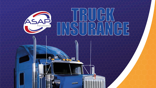 Asap Auto Insurance Services Inc.