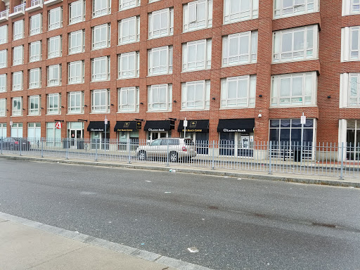 Coffee Shop «Flat Black Coffee Co», reviews and photos, 1906 Dorchester Ave, Boston, MA 02124, USA