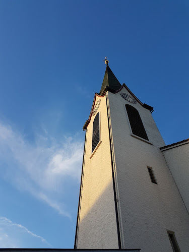Rezensionen über Evang. Kirche Zihlschlacht in Amriswil - Kirche