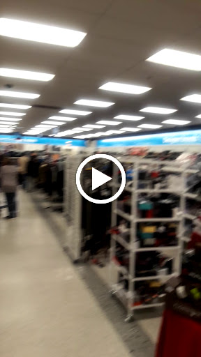 Clothing Store «Ross Dress for Less», reviews and photos, 380 Marketplace Blvd, Hamilton Township, NJ 08691, USA