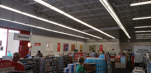 Office Supply Store «Staples», reviews and photos, 1595 Palm Bay Rd NE, Palm Bay, FL 32905, USA