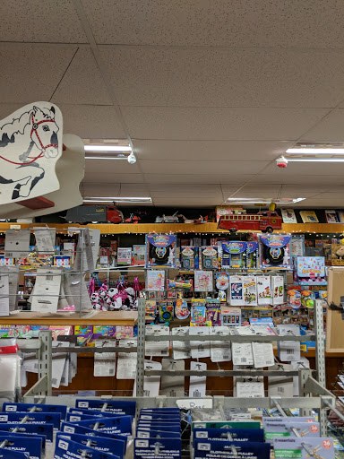 Variety Store «Al Stickle 5 & Dime Store», reviews and photos, 13 E Market St, Rhinebeck, NY 12572, USA