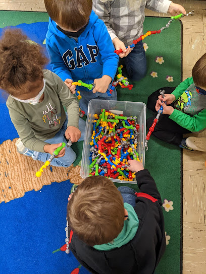 University United Methodist Church Preschool