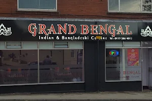 Grand Bengal Indian Restaurant image