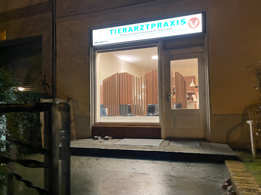 TIierarztPraxis - Dr.med.vet. Niels Lösch unter Berlin, Berlin
