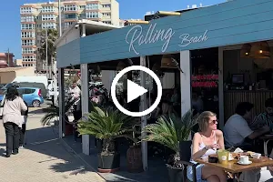 Rolling Beach image