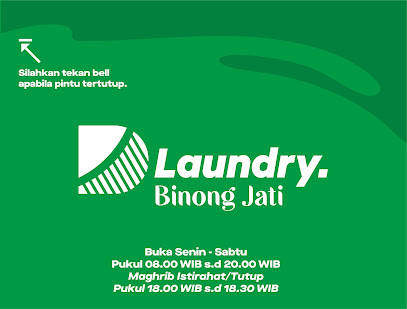 D' Laundry