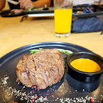 Photo n°1 de l'avis de Fahrudin.a fait le 04/06/2023 à 16:50 sur le  Cengos Steakhouse à Konstanz