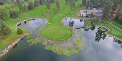 Kelowna Golf & Country Club