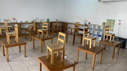 Montessori Del Bosque Cd juarez