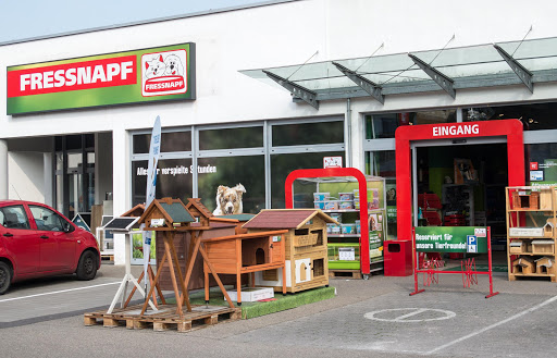 Fressnapf Backnang unter Backnang, 