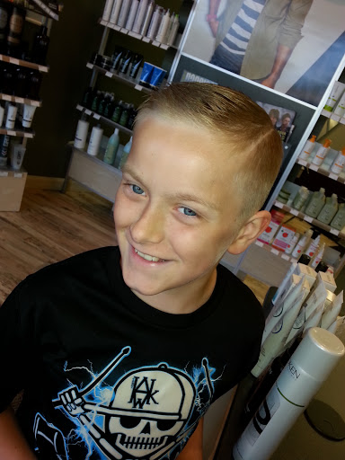 Hair Salon «Great Clips», reviews and photos, 6233 C-Drive N, Battle Creek, MI 49014, USA