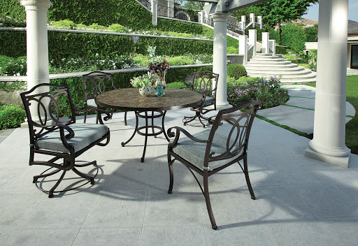 Furniture Store «Ultimate Patios», reviews and photos, 1301 West Chester Pike, West Chester, PA 19382, USA