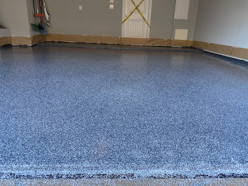 Painter «CertaPro Painters of McKinney-Allen, TX», reviews and photos, 1717 Angel Pkwy #114, Allen, TX 75002, USA