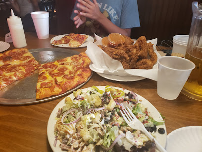 Howie & Son's Pizza Parlor