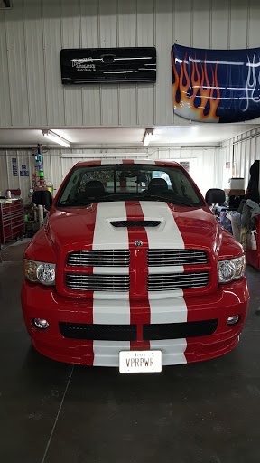 Auto Repair Shop «Premier Automotive Inc», reviews and photos, 2 Lions Dr, North Liberty, IA 52317, USA