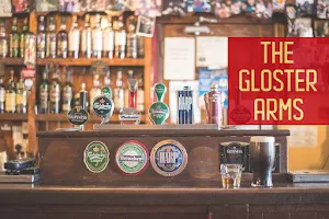 The Gloster Arms image