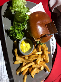 Hamburger du Restaurant Buffalo Grill Guéret à Guéret - n°3