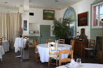 Atmosphère du Restaurant français La Louche de Louis XIV à Draguignan - n°7