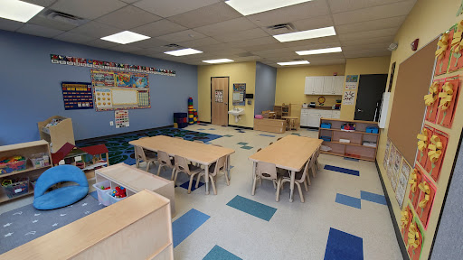 Day Care Center «LITTLE RIVER DAY SCHOOL», reviews and photos, 6481 Little River Turnpike, Alexandria, VA 22312, USA