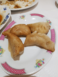 Dumpling du Restaurant chinois Likafo à Paris - n°10