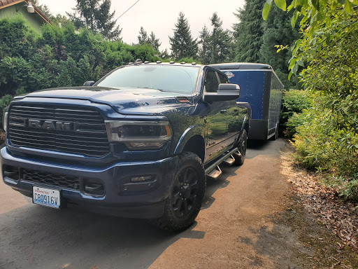 Auto Repair Shop «Dick Hannah Vancouver Collision Center», reviews and photos, 3517 NE Auto Mall Dr, Vancouver, WA 98662, USA