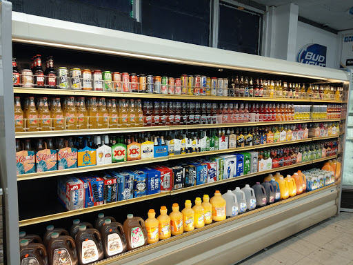 Supermarket «Muskegon Family Foods», reviews and photos, 1157 3rd St, Muskegon, MI 49441, USA