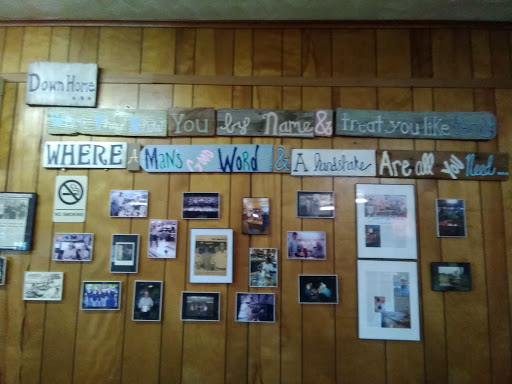 Bowling Alley «Blanco Bowling Club», reviews and photos, 310 4th St, Blanco, TX 78606, USA