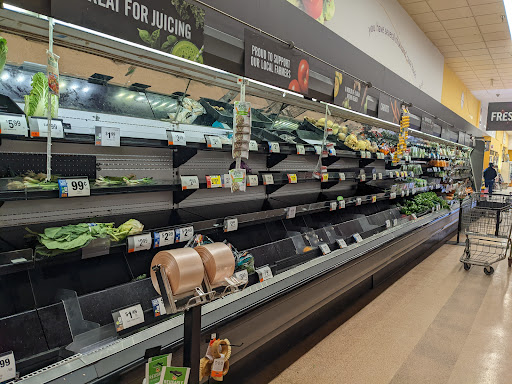 Supermarket «Giant», reviews and photos, 7919 Tuckerman Ln, Potomac, MD 20854, USA