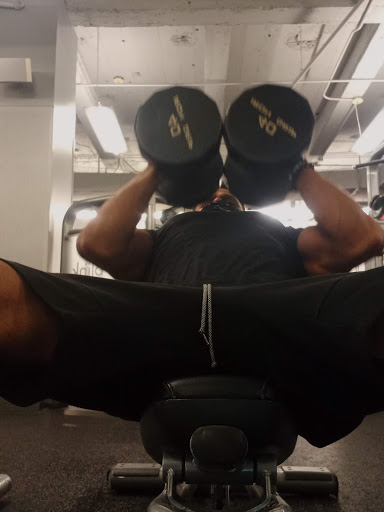 Gym «Blink Fitness Parkchester», reviews and photos, 1380 Metropolitan Ave, Bronx, NY 10462, USA