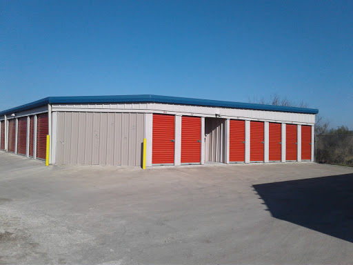 Self-Storage Facility «Lockaway Storage», reviews and photos, 15110 FM471, San Antonio, TX 78253, USA