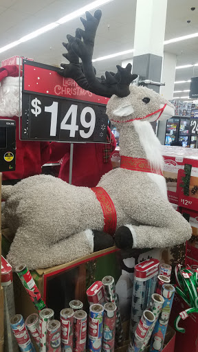 Discount Store «Walmart», reviews and photos, 150 Solomons Island Rd N, Prince Frederick, MD 20678, USA