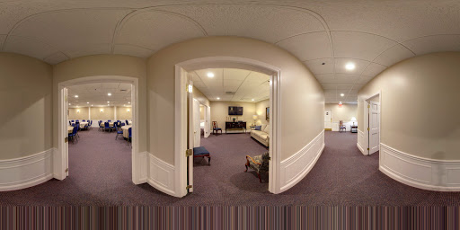 Funeral Home «Schimunek Funeral Home», reviews and photos, 610 W Macphail Rd, Bel Air, MD 21014, USA