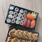 Photo n°3 de l'avis de Khoa.h fait le 27/01/2021 à 14:19 sur le  Hokaido Sushi Bar Online Bestellen à Oberhausen