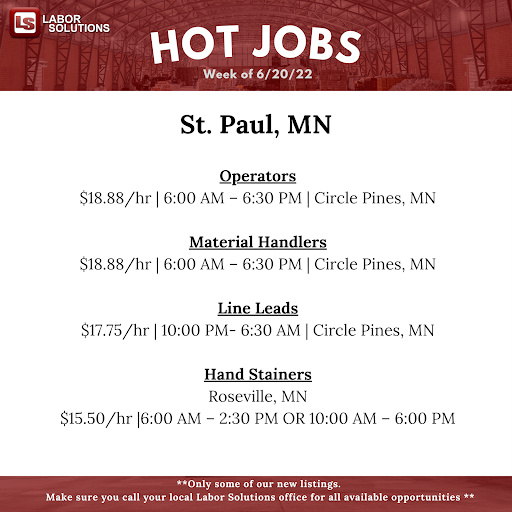 Employment Agency «AddOn Staffing Solutions», reviews and photos, 255 Roselawn Ave E #50, Maplewood, MN 55117, USA