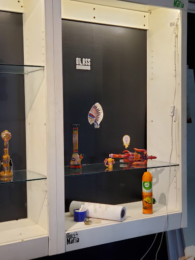 Tobacco Shop «Maine Daze Smoke Shop», reviews and photos, 259 St John St, Portland, ME 04102, USA