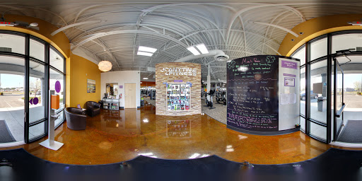 Gym «Anytime Fitness», reviews and photos, 5060 New Centre Dr #70, Wilmington, NC 28403, USA