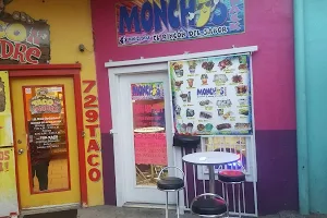 Monchis snacks image