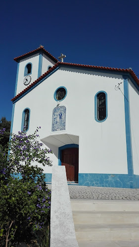 Igreja Nossa senhora do Rosario, Bairro Alentejano - Quinta Do Anjo- Palmela