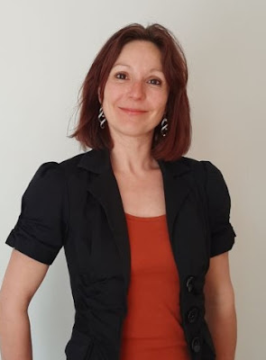 Gaëlle Dazy -Conseillère en immobilier SAFTI -Vernon à Vernon