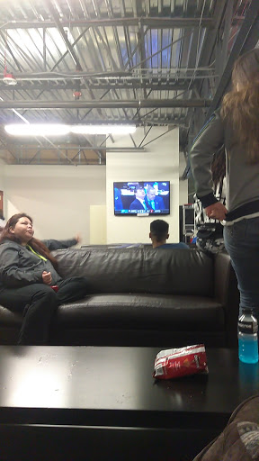 Recreation Center «Trampoline Nation», reviews and photos, 35025 Enchanted Pkwy S, Federal Way, WA 98003, USA