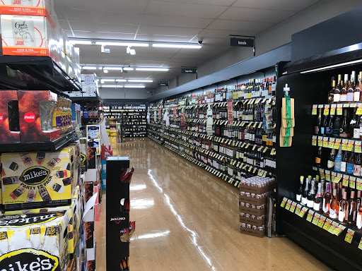 Grocery Store «Jewel-Osco», reviews and photos, 7329 Cass Ave, Darien, IL 60561, USA