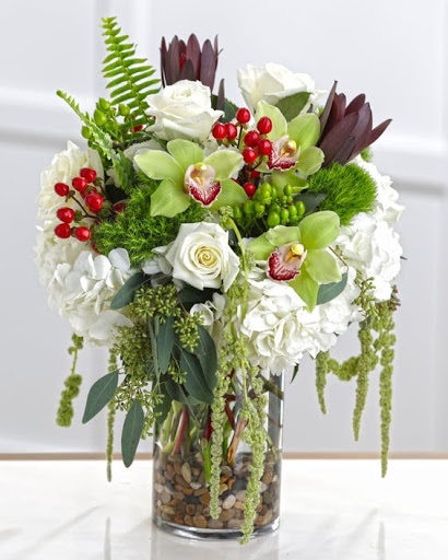 Florist «Carithers Flowers», reviews and photos, 1708 Powers Ferry Rd SE, Marietta, GA 30067, USA