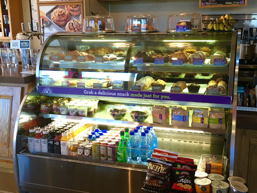 The Coffee Bean & Tea Leaf image
