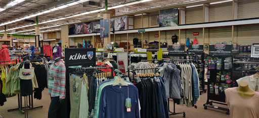 Outdoor Sports Store «Ramsey Outdoor Store», reviews and photos, 281 NJ-10, Succasunna, NJ 07876, USA