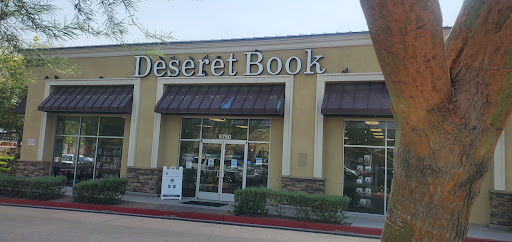 Book Store «Deseret Book», reviews and photos, 5750 Centennial Center Blvd, Las Vegas, NV 89149, USA