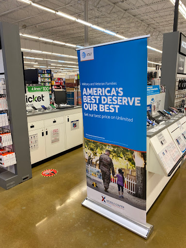 Department Store «Randolph Main Exchange», reviews and photos, 415 B St E #112, Randolph AFB, TX 78150, USA