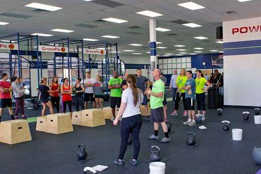 Gym «CrossFit Raw Appeal», reviews and photos, 7091 W Craig Rd Ste 102, Las Vegas, NV 89129, USA